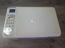 HP Photosmart C4180 All-In-One Inkjet Printer for sale online | eBay