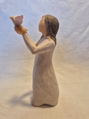 willow tree figur ''Soar'' Höhe 13,5 cm