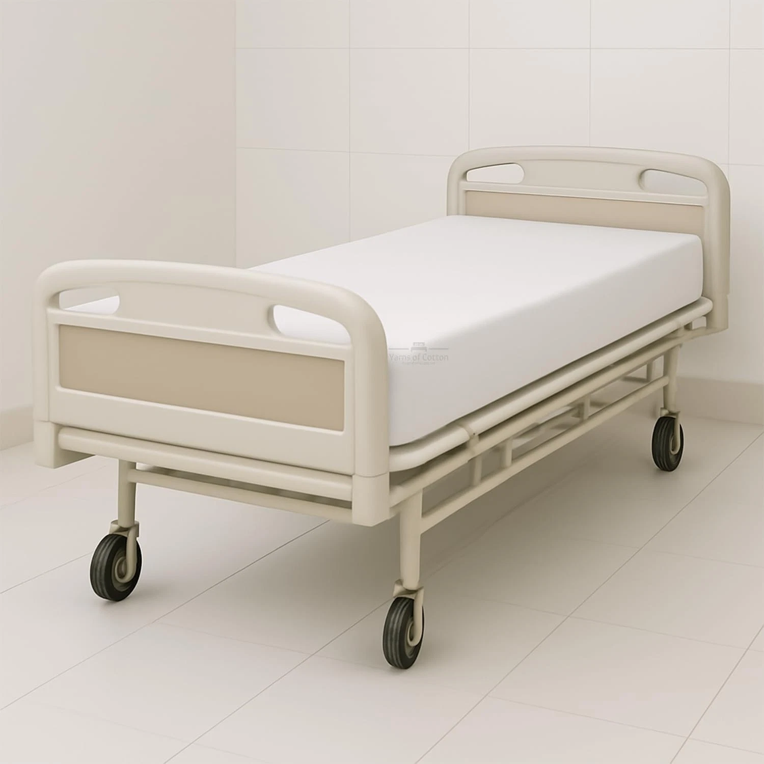 Luxury Quilted Mattress Protector