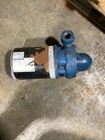 MARATHON ELECTRIC Jet Pump Motor EVE 56T34D5814A P USED