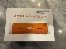 Electronic Water Descaler System Whole House Salt Free Descaler for Home ED2021