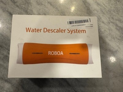 Electronic Water Descaler System Whole House Salt Free Descaler for Home ED2021