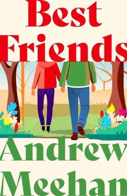 Beste Freunde von Andrew Meehan Taschenbuch