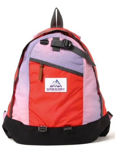 BEAMS BOY Gregory Nice Day V2 Special Order Backpack