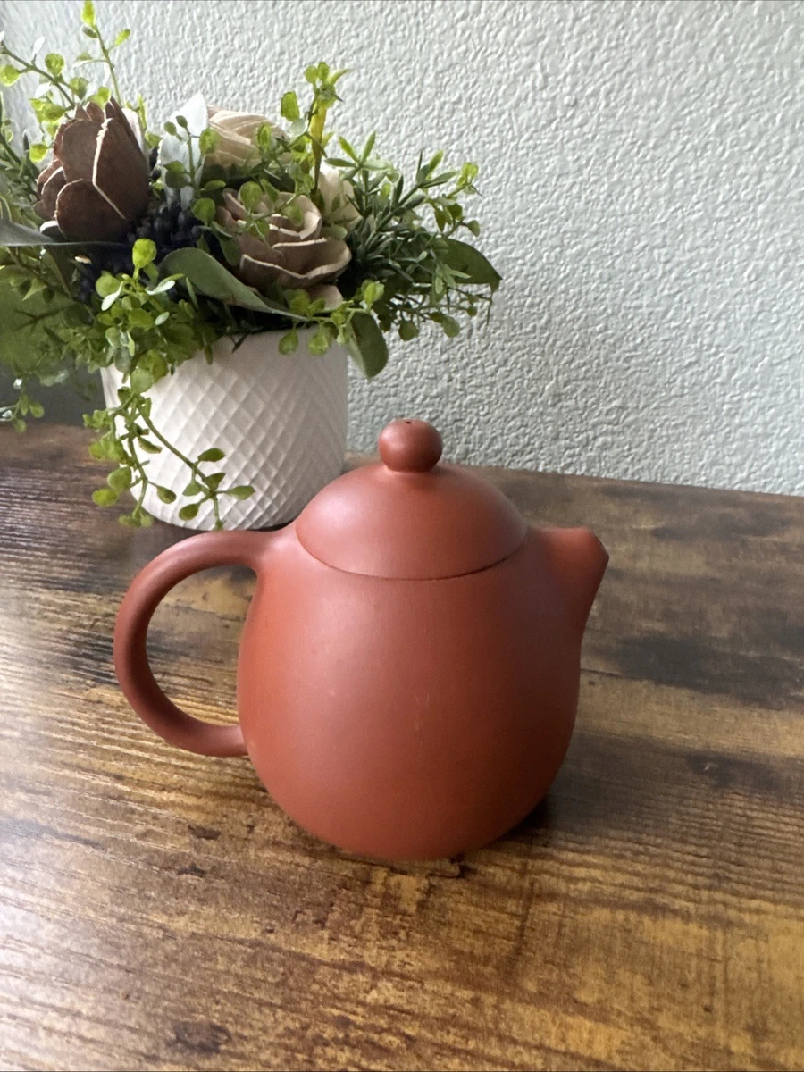 紫砂茶壶| eBay