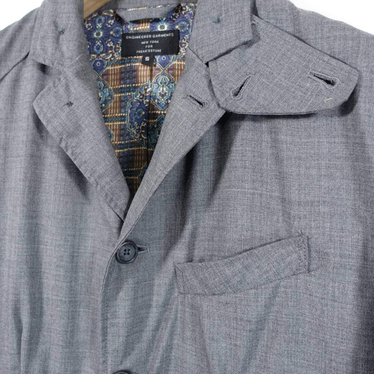 Engineered Garments Classic Engineered Garments W… - image 6
