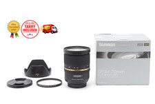 [A Unused] TAMRON SP 24-70mm f2.8 Di USD Lens A007 Sony Minolta A-Mount Japan