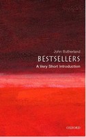 Bestsellers | A Very Short Introduction | John Sutherland | Englisch | Buch