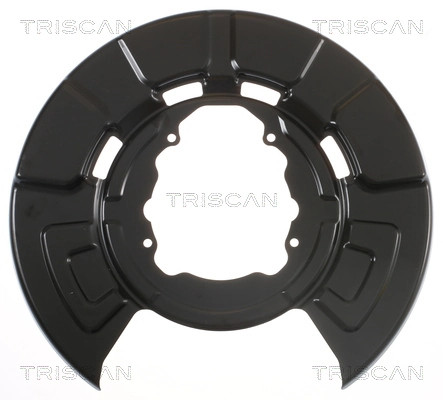 Deflektor, Bremsscheibe Triscan 8125 11217 BMW 34 11 6 771 967-image
