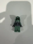 LEGO Star Wars Kashyyyk Scout Minifig 7261 Sand Green RARE INCOMPLETE READ DESC