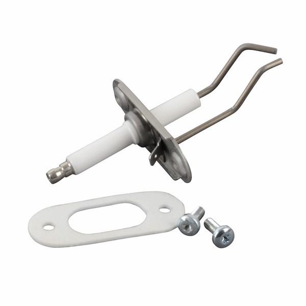 Bougie d'allumage pour Saunier Duval S1042300 pièce détachée chaudière gaz DIFF