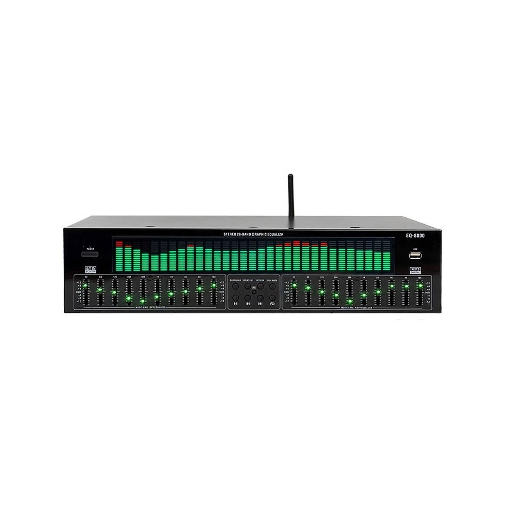 イーグルス／『ＴＩＭＥ　ＩＳ　ＧＲＥＡＴ　ＥＱＵＡＬＩＺＥＲ』輸入ブートレッグ盤 EQ8000 EQ Equalizer Bluetooth 5.4 Optical Fiber Coaxial Audio
