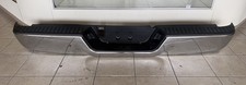 2009-2024 Dodge Ram 1500 Chrome Rear Step Bumper 55112601ae Oem 963 2009-2024 Dodge Ram 1500 Chrome Rear Step Bumper 55112601ae Oem 963