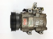 Climatisation et Accessoires Hyundai TRAJET