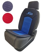 Auto Sitzauflage Sitzbezug PKW Sitzaufleger Autositzschoner Universal 3 Farben  