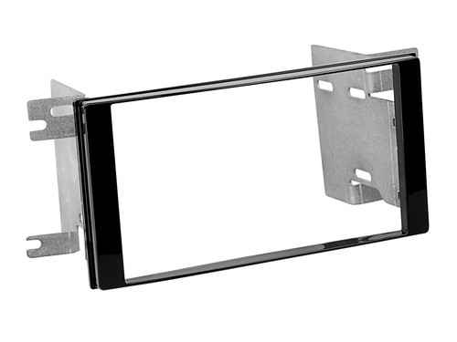Pioneer 2DIN MP3 DAB USB CD Bluetooth Autoradio für Subaru Impreza Forester 07-1 - Bild 7 von 8