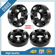 4 6x5.5 To 6x120 Wheel Adapters 1.5 6x139.7 Hub To 6x120 Wheel For Chevy Gmc