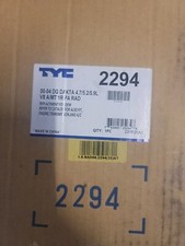 NEW TYC 2294 Radiator Assembly For 00-04 Dodge Dakota Durango Opened Box