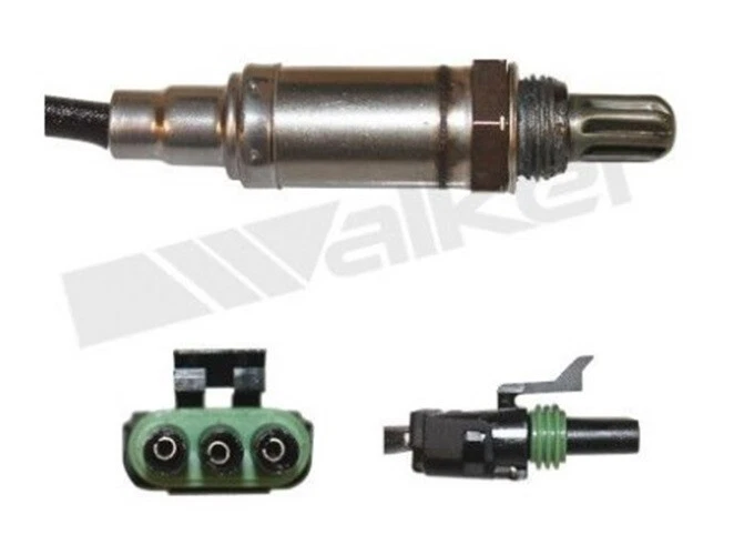 Nuovo Sensore Ossigeno Lambda O2 per RENAULT SAFRANE I 3.0 Biturbo 4x4 2963CC 1993-96 - Immagine 4 di 4