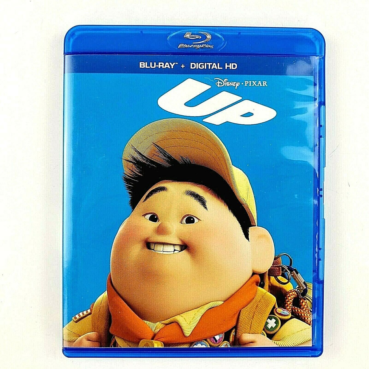 Disney - ペイ出品　Blu-ray純正ケース付き6点セット　画像2枚目参照 Disney - ペイ出品 Blu-ray純正ケース付き6点セット 画像2枚目参照