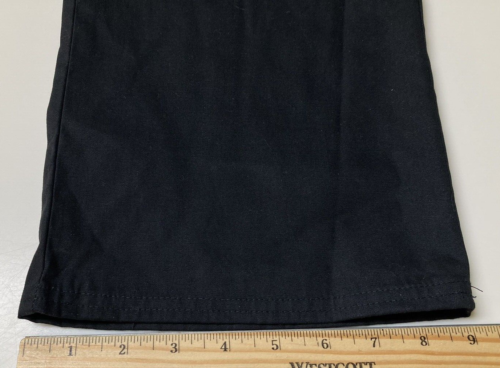 Men's Pants Dickies EDS Signature Cargo Size S Tall Black Workforce Medical NWT - Picture 4 of 24