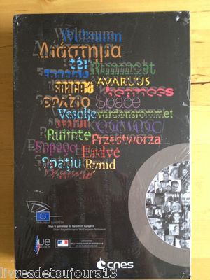 Space(S) European Fictions. Außer Serie & Fiktion Europäische Übersetzung