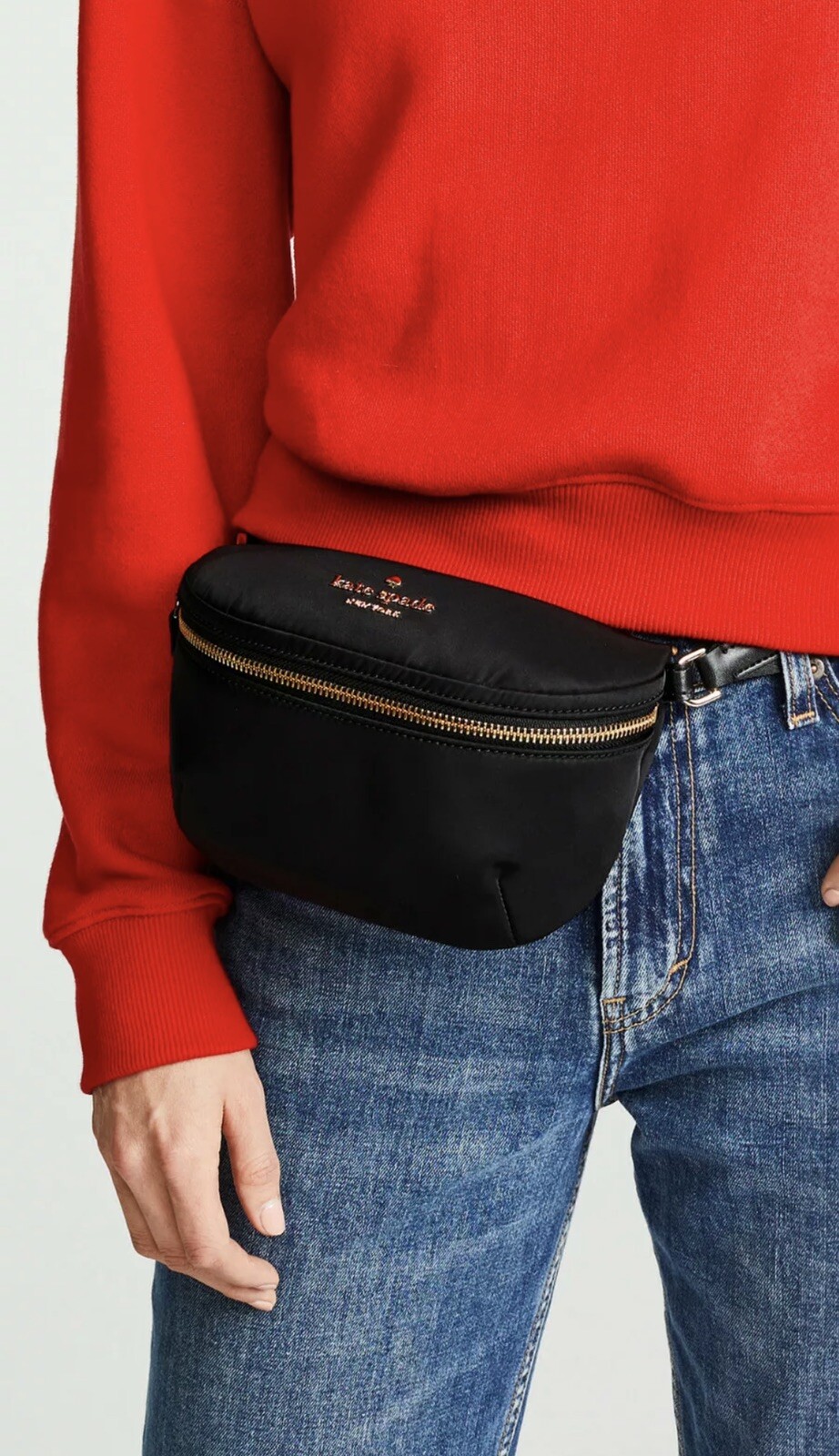 kate spade watson lane belt bag