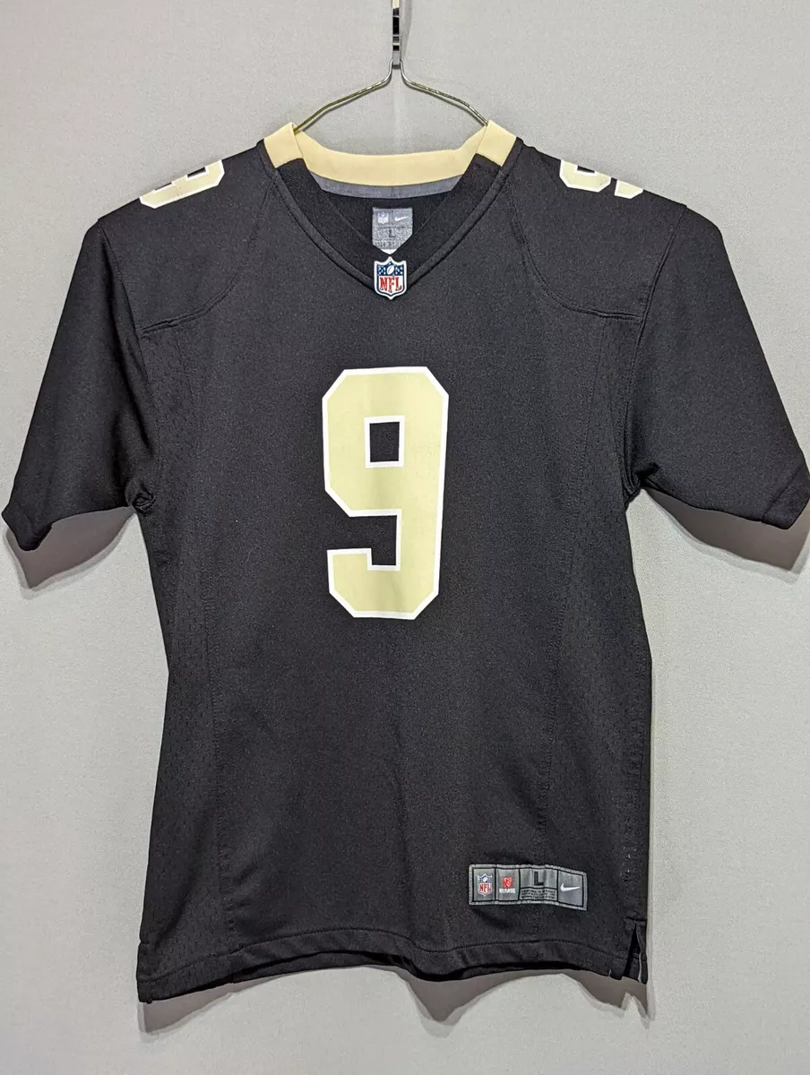 Drew brees top youth jersey