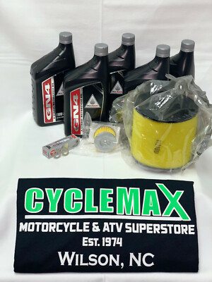 Válvulas Kit Completo Honda Trx500 Foreman Rubicon Fourtrax | Meses Sin Interés - Foto 11