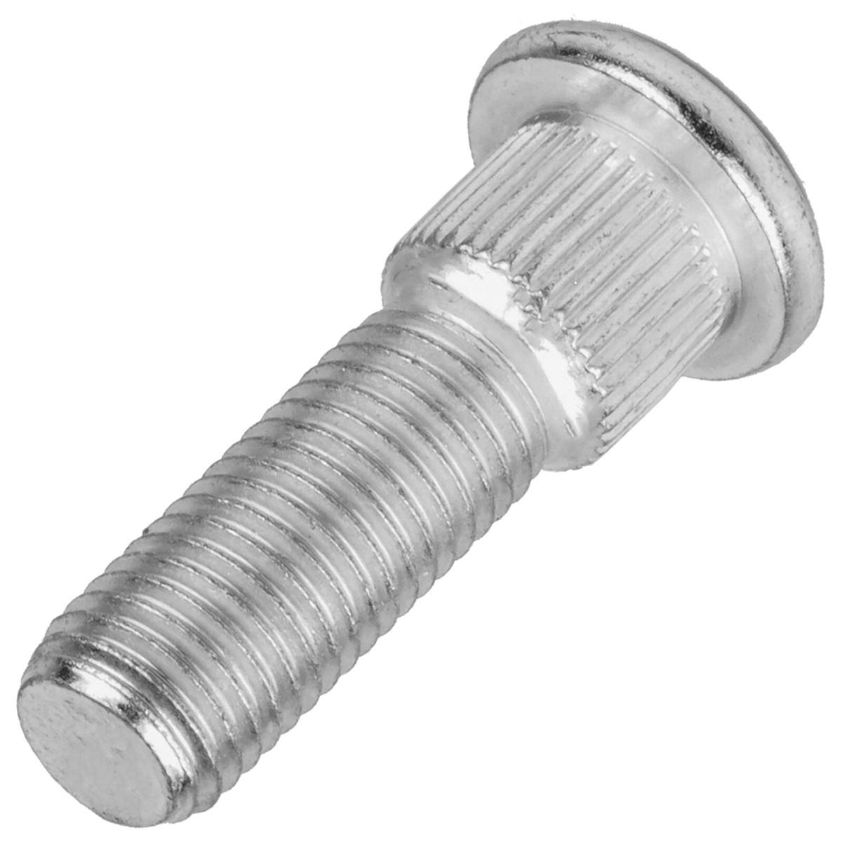 Rear Wheel Stud Bolt Serration For Yamaha YFZ450 2007-2013