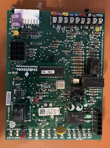 Furnace Control Board 50V51-289-02 (RA)