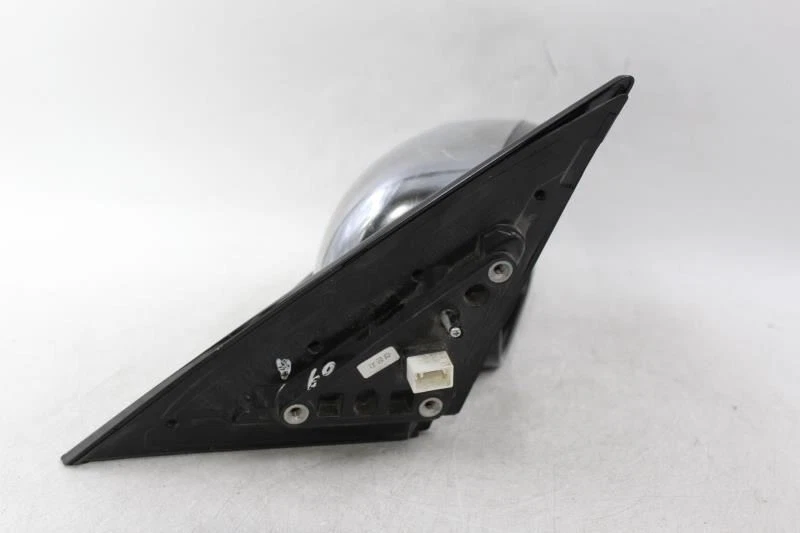 Right Passenger Side Chrome Door Mirror Power Fits 2017-2019 KIA SOUL OEM #27370 - Image 3 of 4