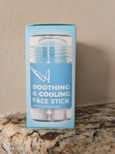 LASplash Cosmetics Soothing & Cooling Face Stick