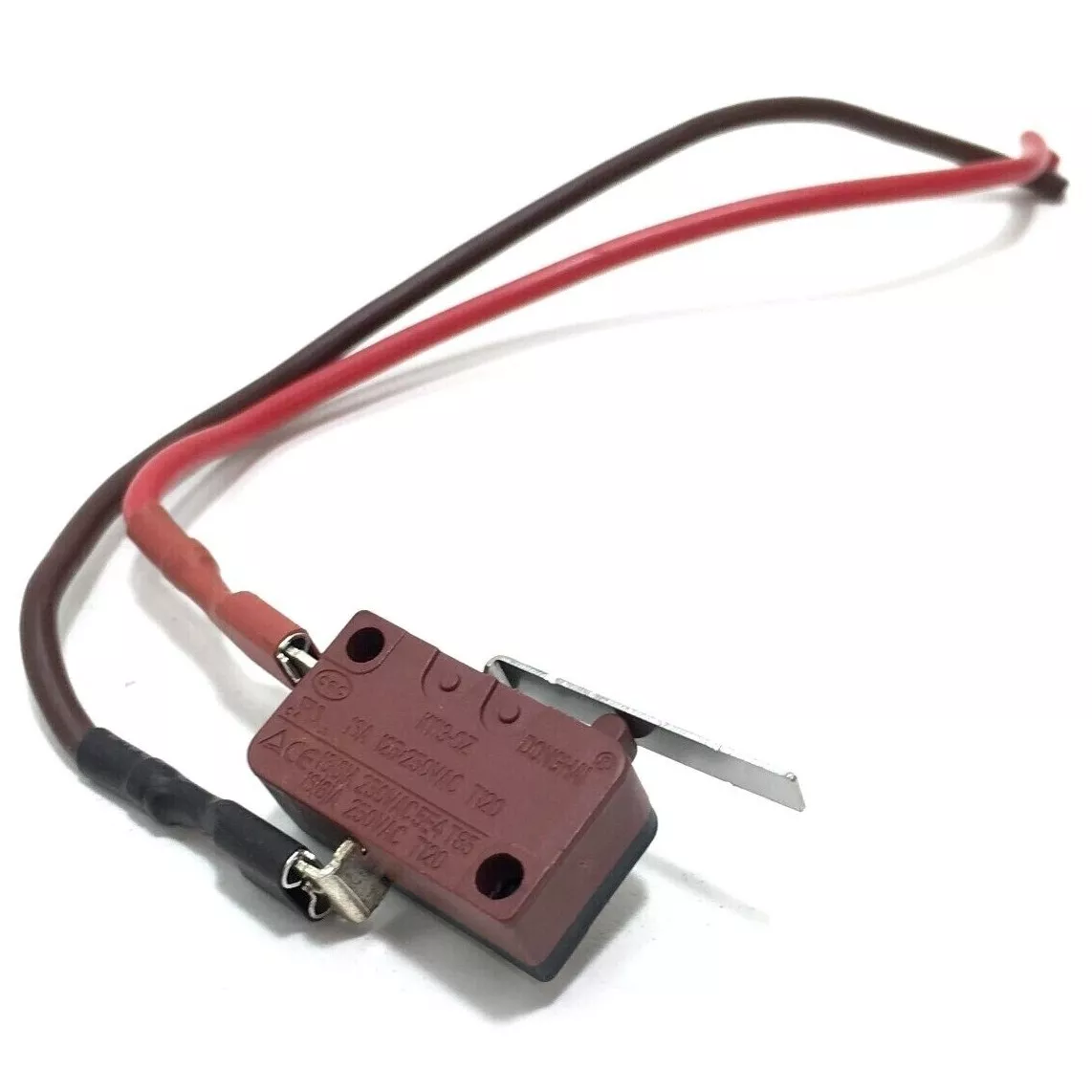 Ninja FG550 AG301 AG302 AG400 LG450CO LARGE SWITCH Genuine OEM