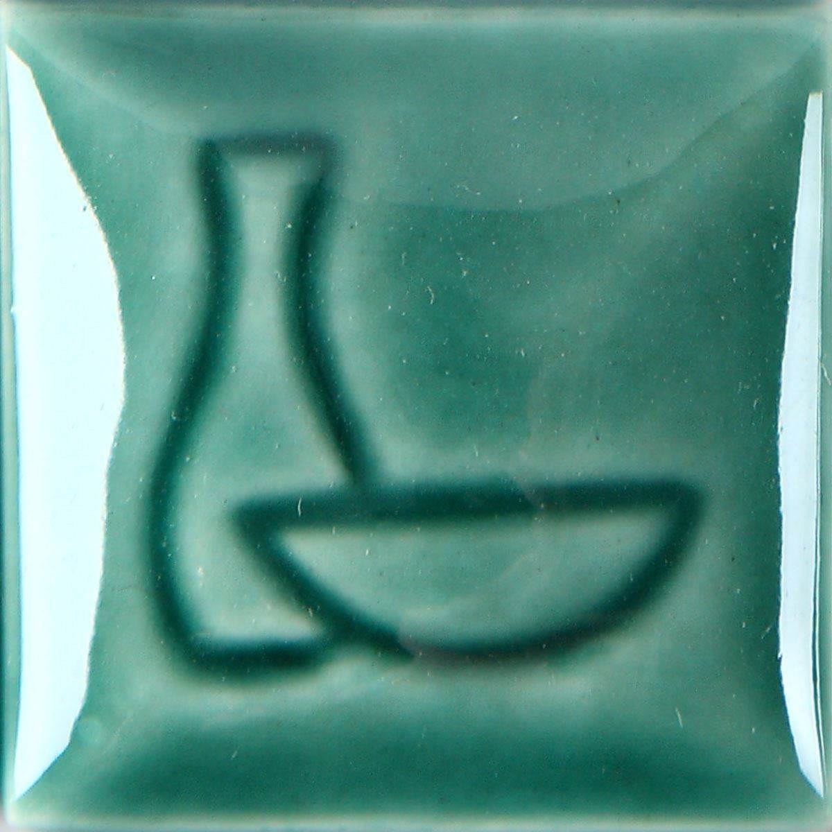 Sea Mist Green 1017