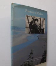 Photography Welsh Poets Portrait of Dylan Thomas Rollie McKenna Signed DJ 1982