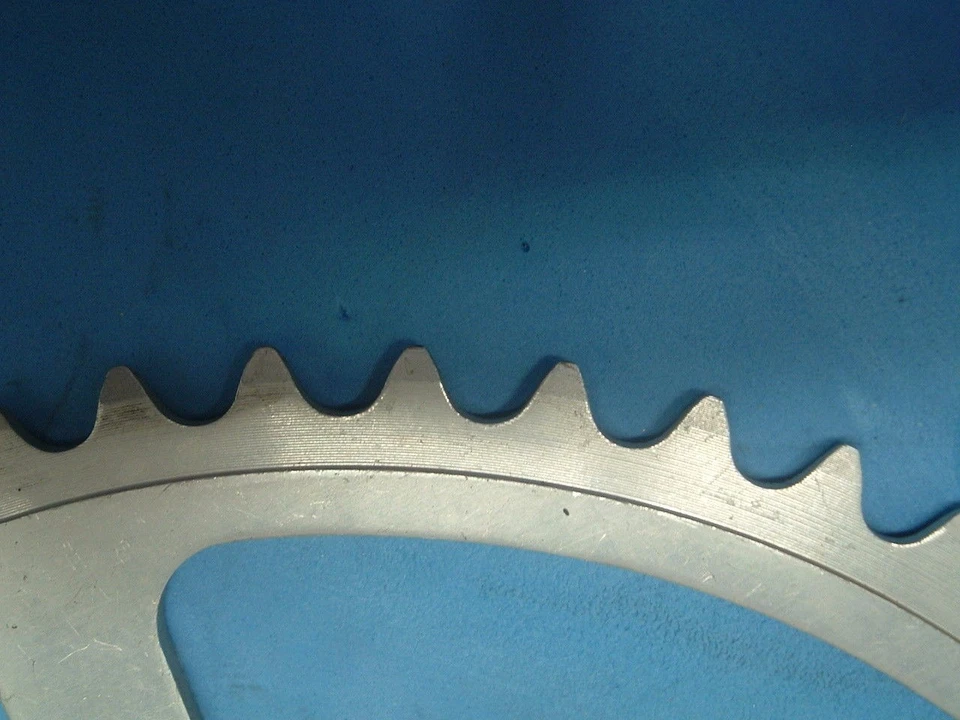 SR Japan / Stronglight 52Tx86BCD Chainring- Vintage NEW /NOS- 5/6/7/8/9-Spd- - Image 2 of 4