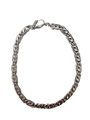 Jenny Lane Switzerland ''JUJU'' Stainless Steel Bracelet unisex