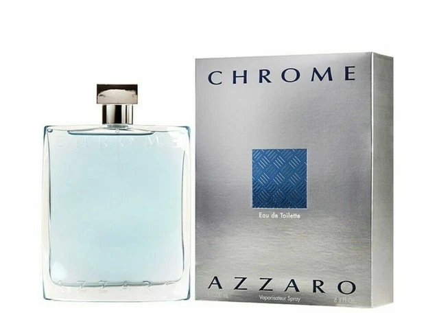 Azzaro Men's Fragrances