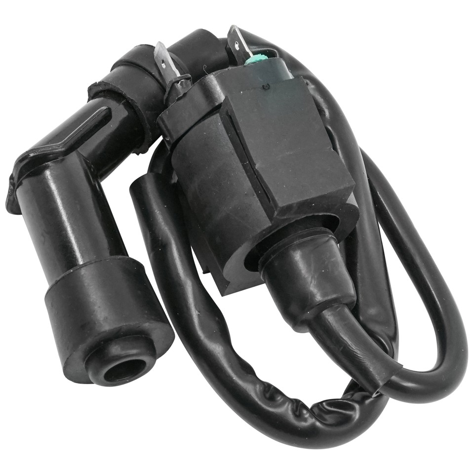 Ignition Coil For Honda TRX250R TRX 250R FourTrax ATV Quad 1986 - Foto 4