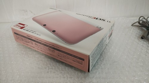 Xl Pink/White Nintendo 3DS XL Walmart Canada Nintendo 2ds