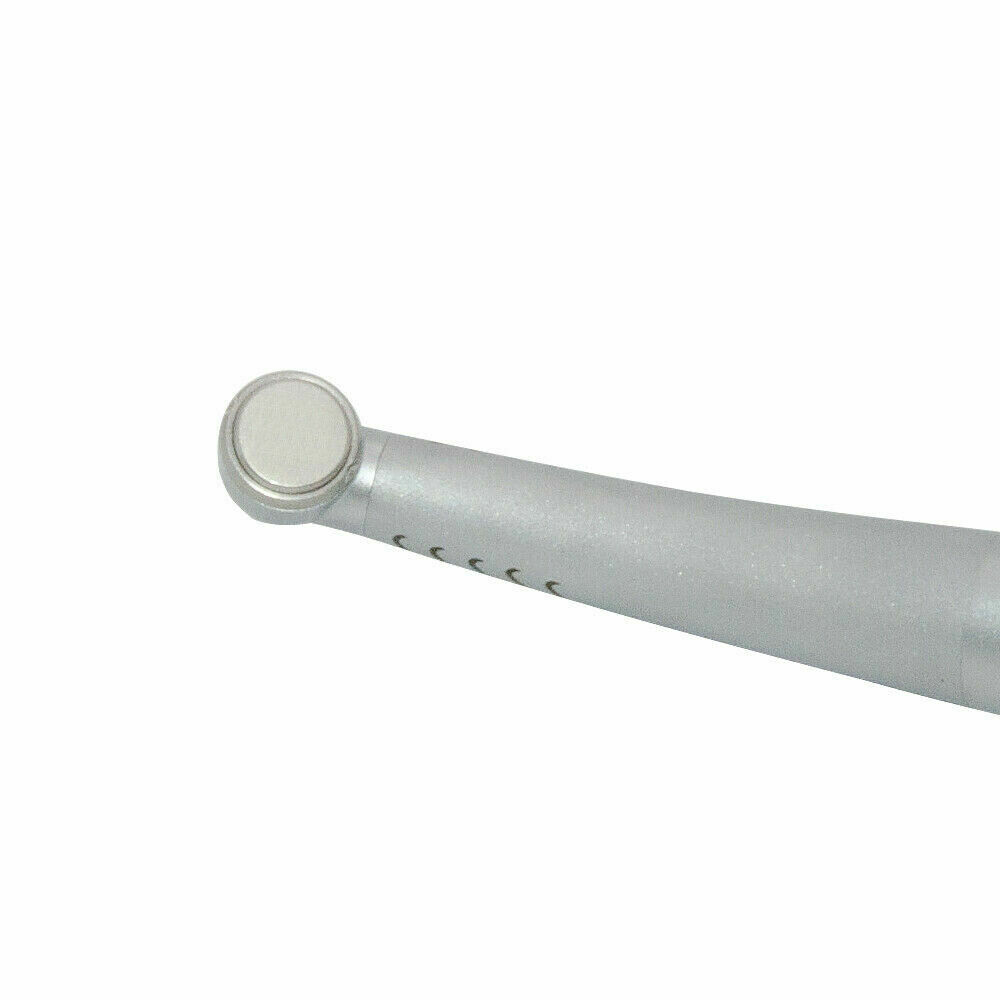 Dental High Speed Handpiece Fiber 25000LUX M9000L Optical Led - Foto 11