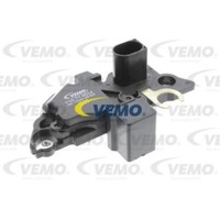 Vemo Generatorregler Lichtmaschinenregler Spannungsregler FüR Daihatsu Move