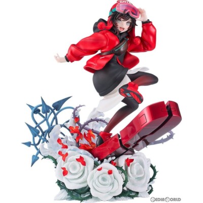 RWBY Snow Empire Ruby Rose Lucid Dream 1/7 Figure Toy Hobby Good Smile Company
