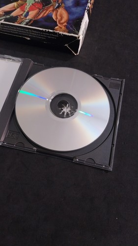 GET MITTELALTER MICROIDS PC CD ROM BIG BOX ITALIENISCH GEBRAUCHT - Bild 11 von 11