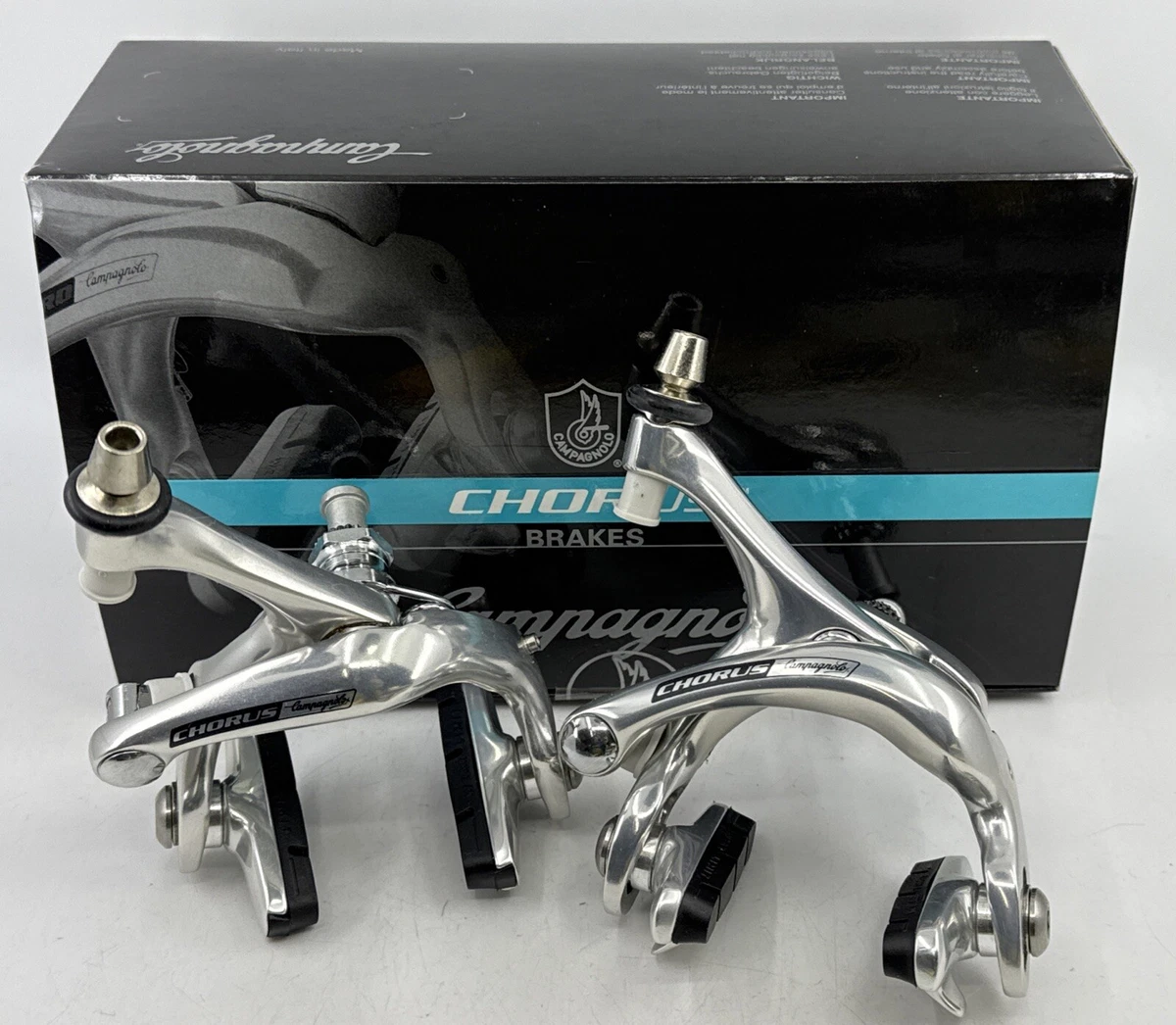 Campagnolo Silver Bicycle Brakes for sale | eBay