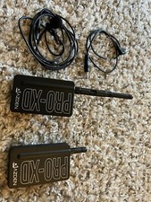 AZDEN PRO-XD LAVALIER MIC