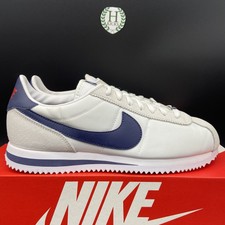 cortez nylon navy