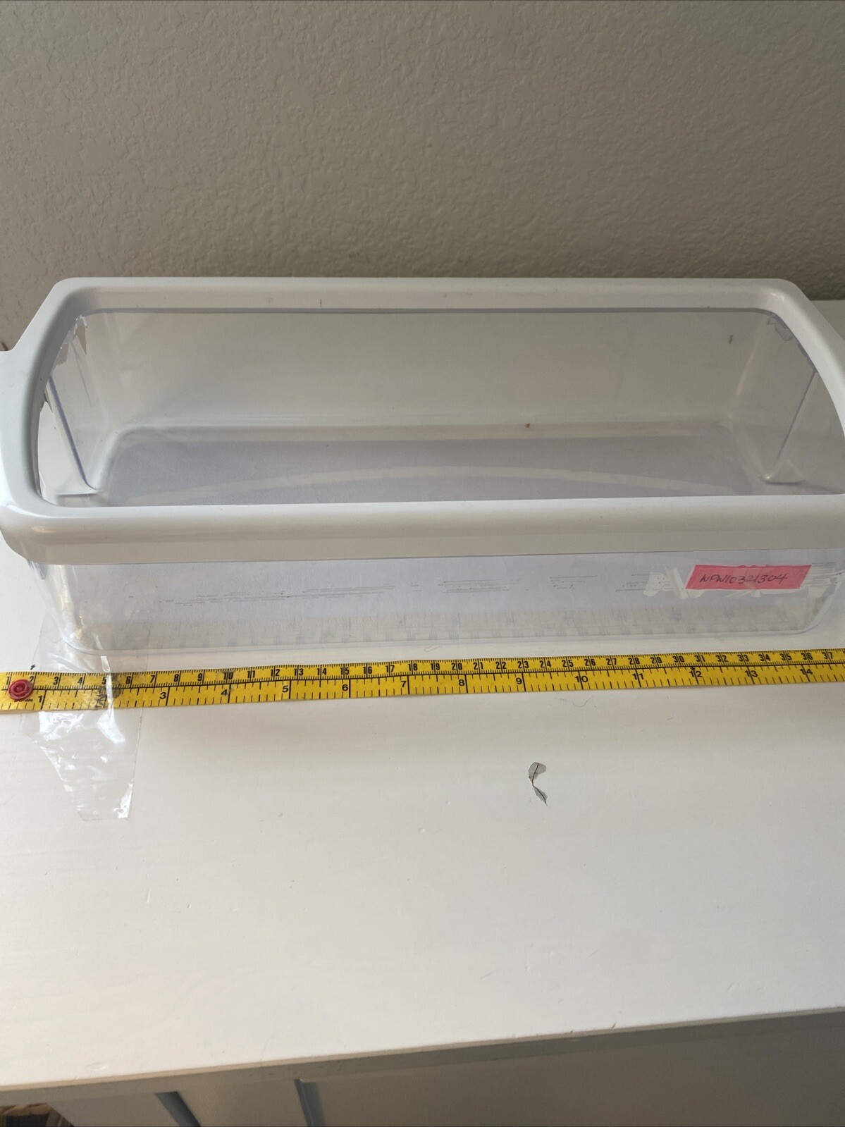Whirlpool ERW10321304 Refrigerator Door Bin Replacement