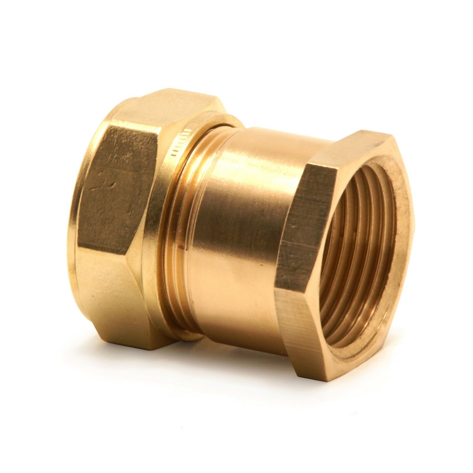 Pegler Kuterlite 43099K Female Coupling 42mm x 1.1/2"" K900PRO K912X